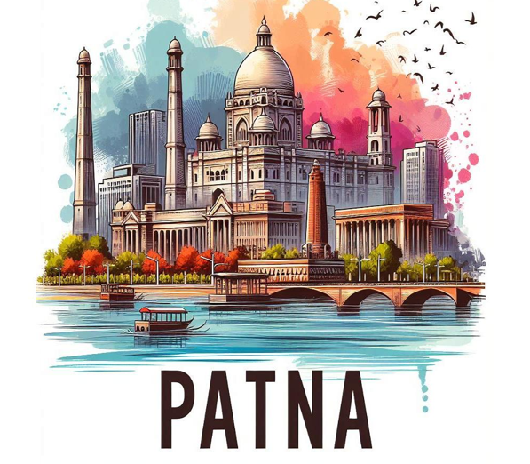 Patna
